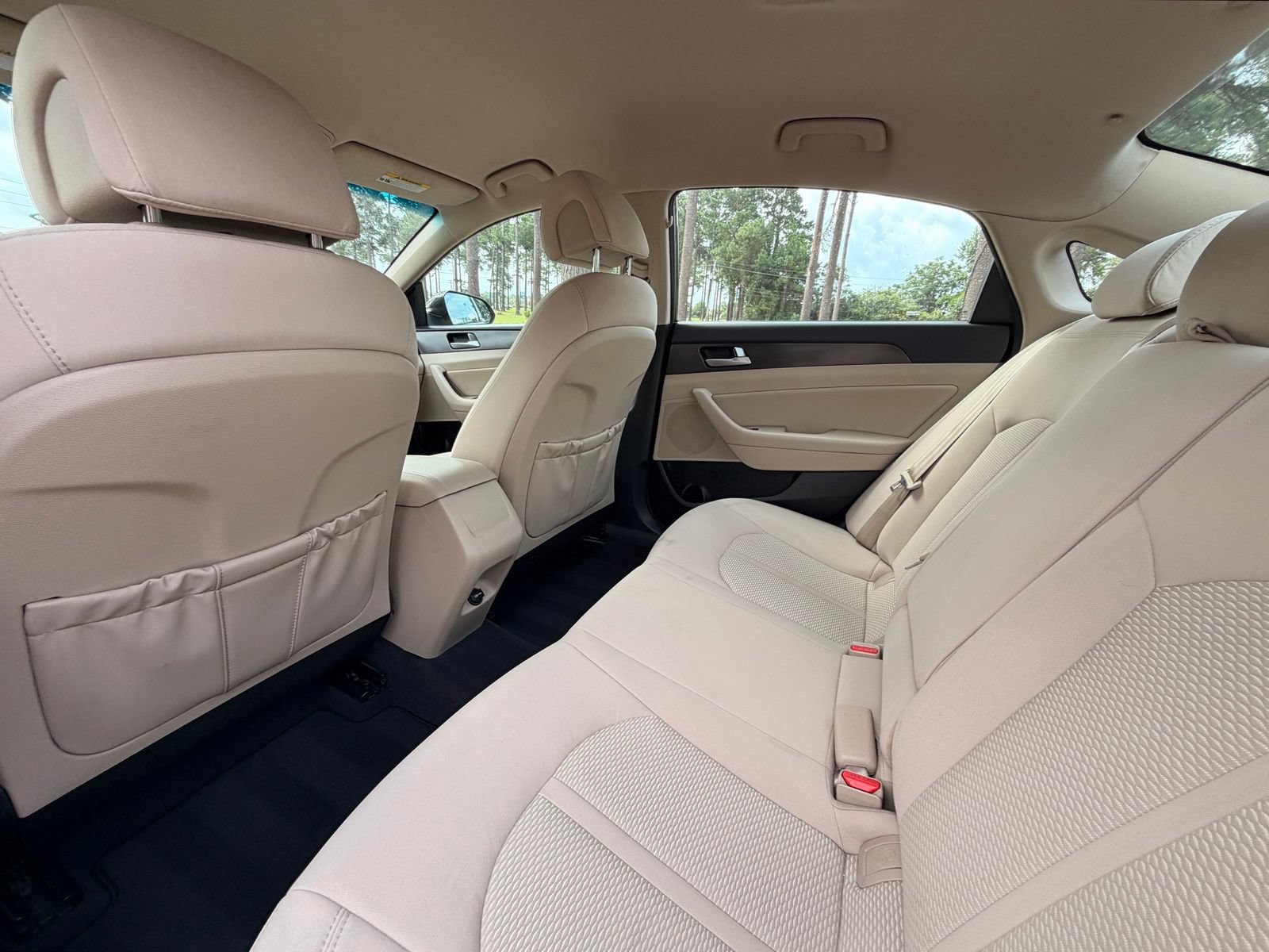 Used 2017 Hyundai Sonata Sport FWD image 14