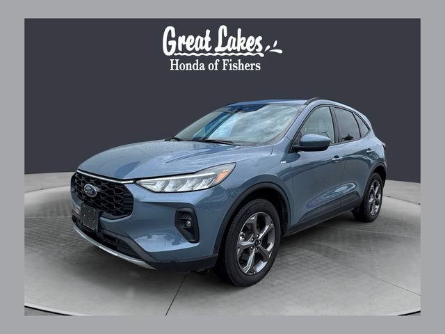 Used 2025 Ford Escape ST-Line Select AWD/4WD image 1