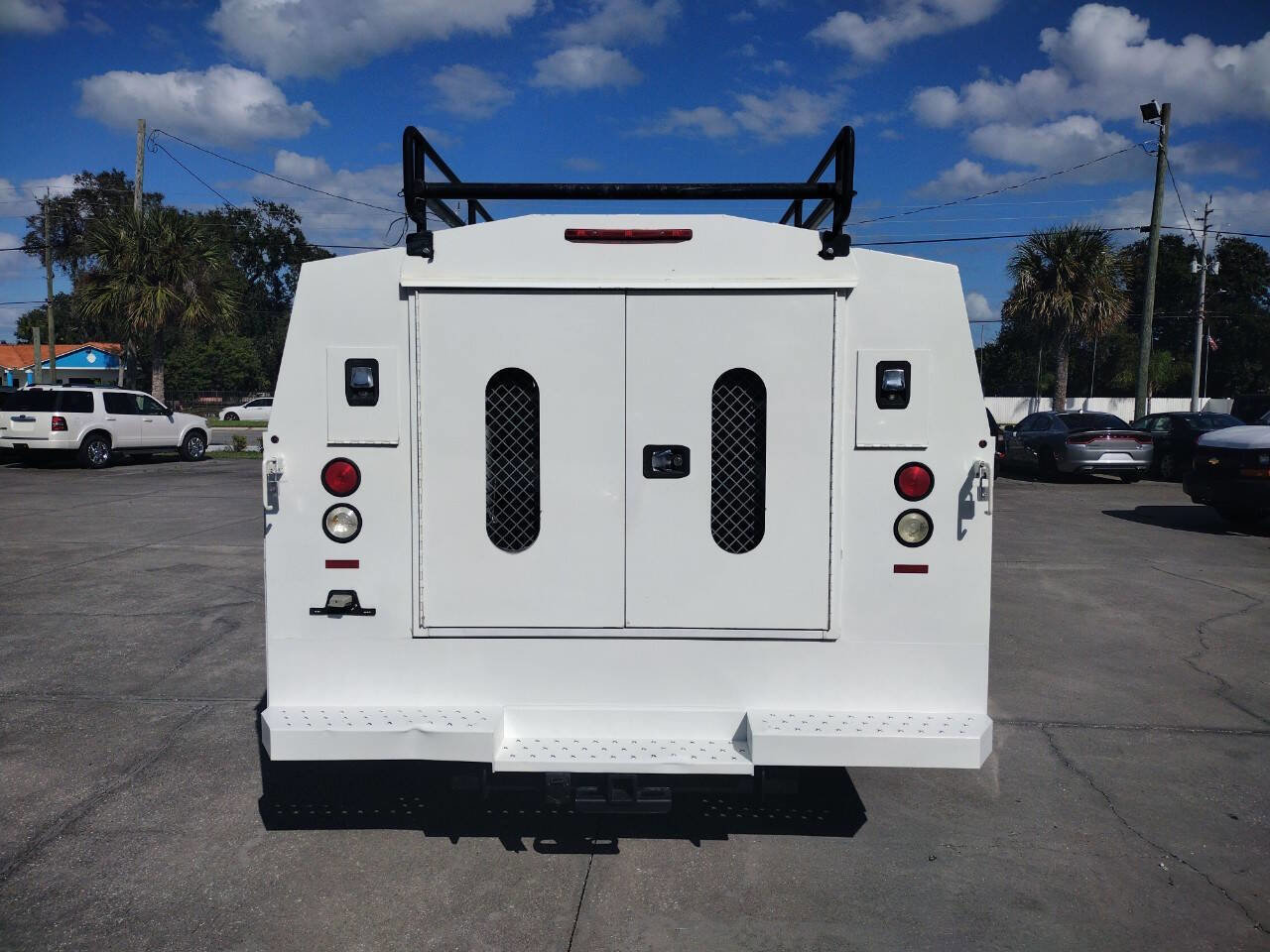 Used 2015 Ford F350 XL image 7