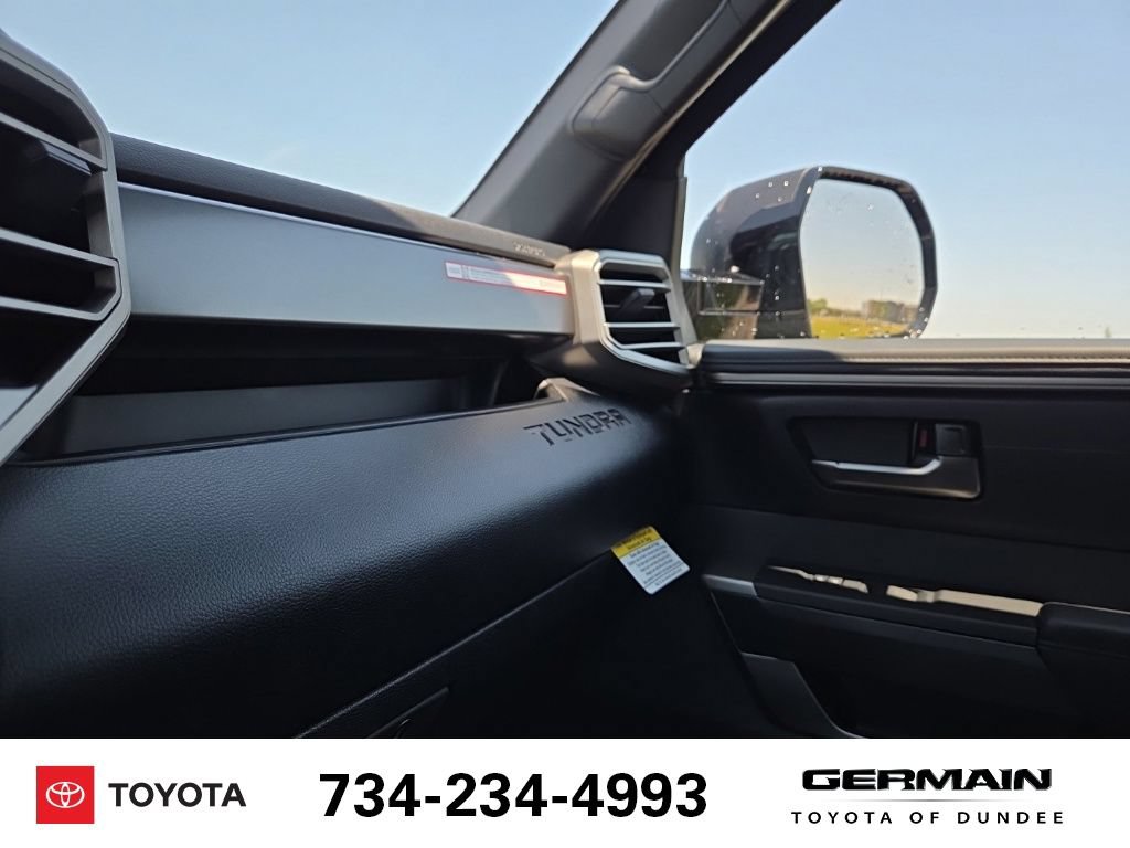 New 2026 Toyota Tundra SR5 AWD/4WD image 41