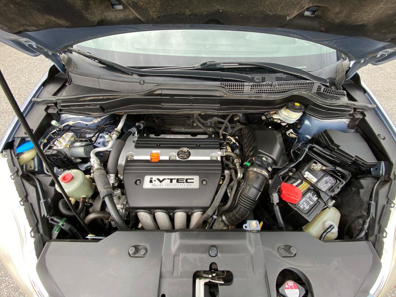 Used 2007 Honda CR-V LX image 16