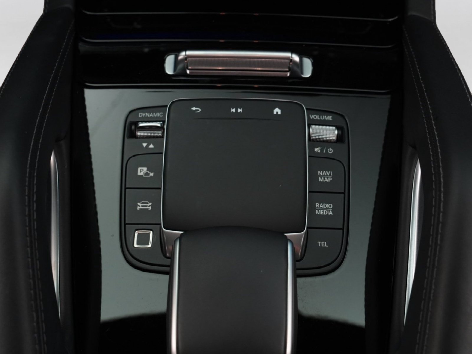 Used 2025 Mercedes-Benz GLS 63 AMG 4MATIC image 28