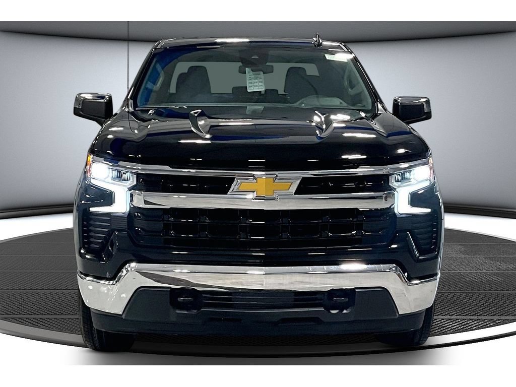 New 2026 Chevrolet Silverado 1500 LT AWD/4WD image 18
