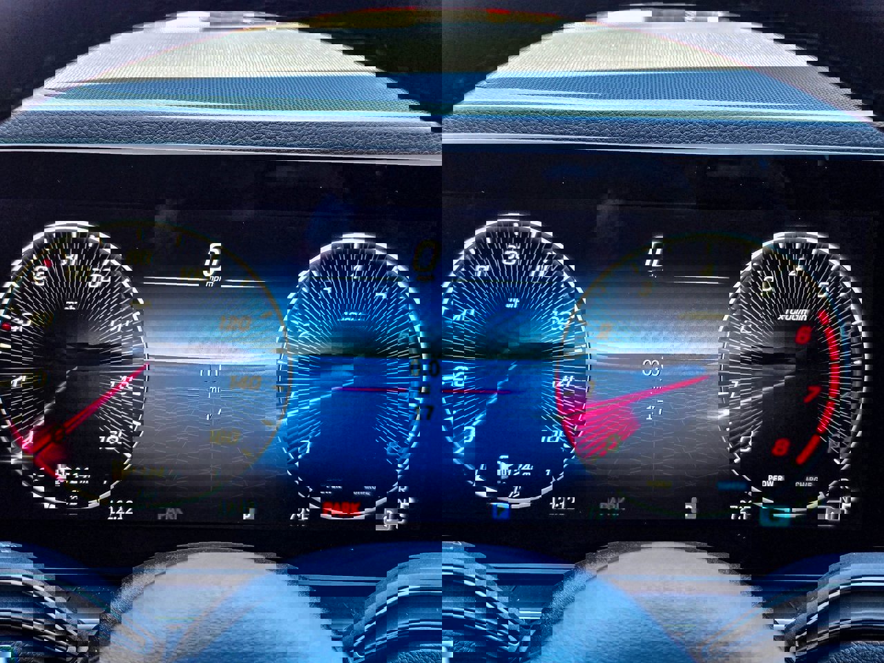 New 2025 Mercedes-Benz GLE 450 4MATIC image 26