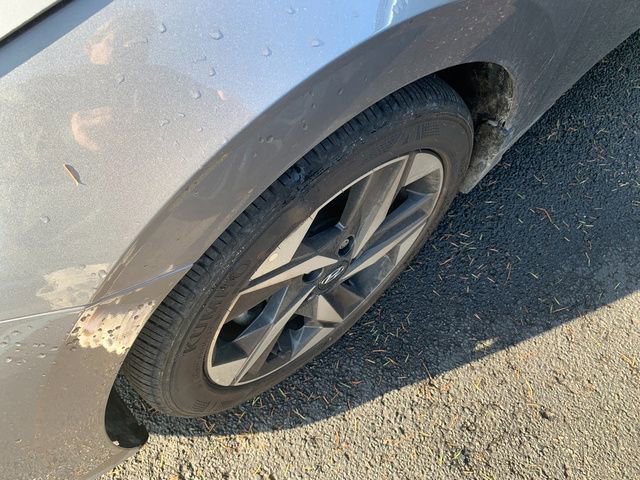 Used 2023 Hyundai Elantra SEL w/ Convenience Package image 7