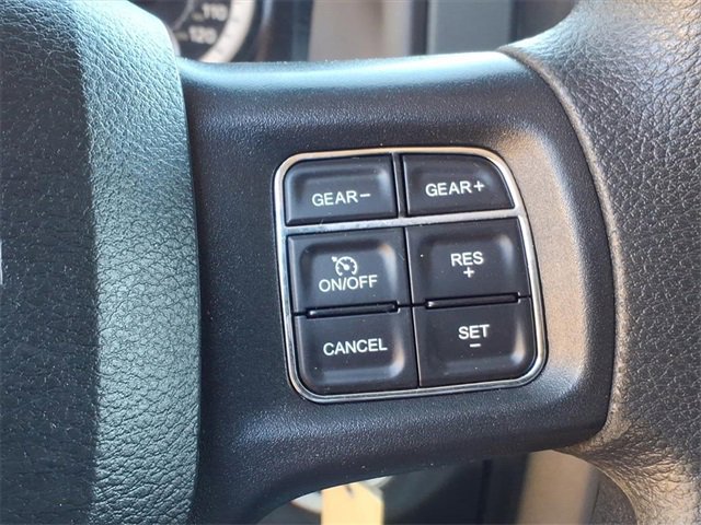 Used 2019 RAM 1500 Tradesman w/ Popular Equipment Group image 12