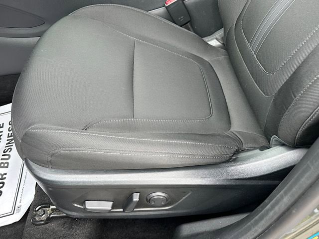Used 2025 Hyundai Tucson SEL AWD/4WD image 15
