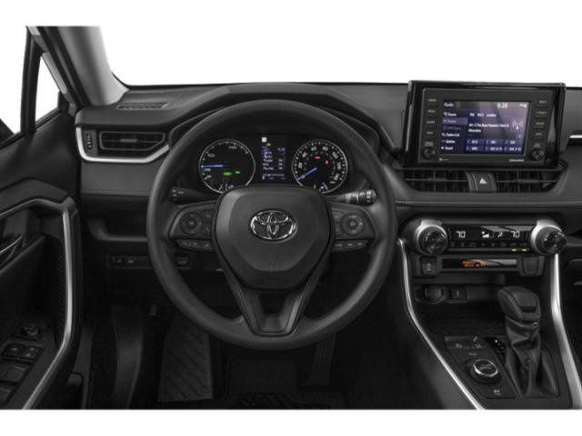 Used 2022 Toyota RAV4 XLE w/ Convenience Package AWD/4WD image 40