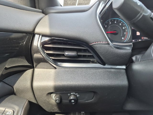 Used 2023 Chevrolet Traverse RS w/ LPO, Floor Liner Package AWD/4WD image 20