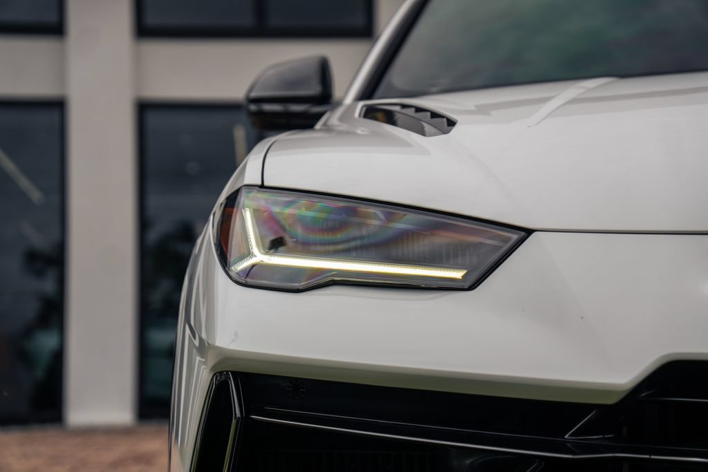 Used 2024 Lamborghini Urus S AWD/4WD image 10