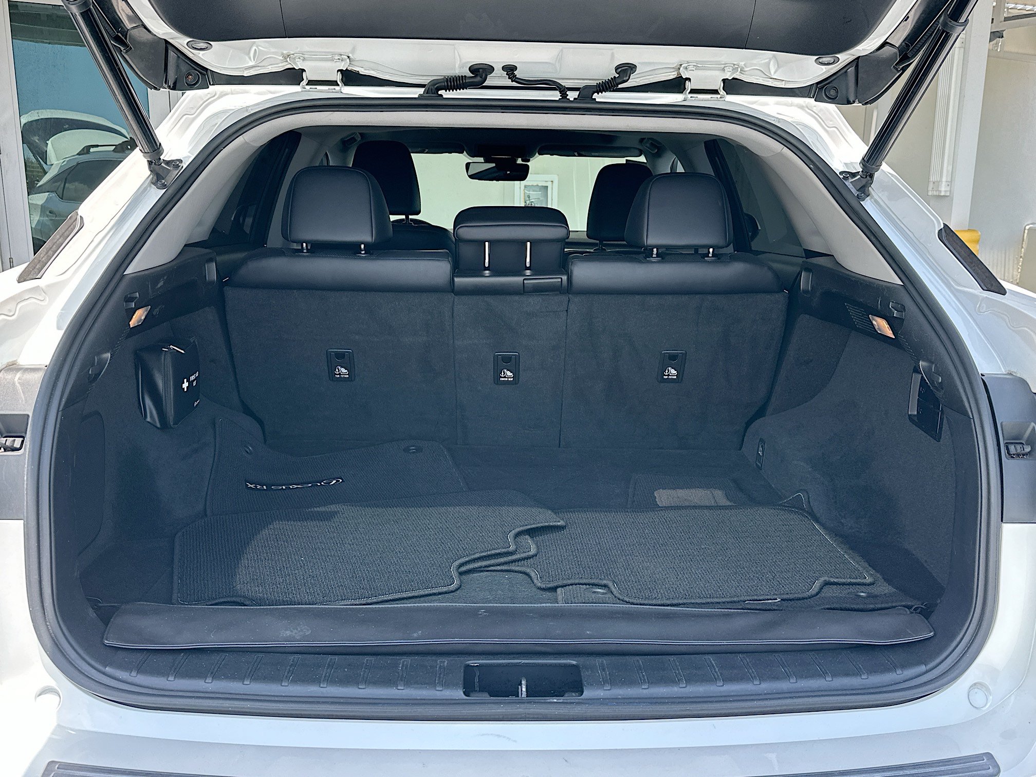 Used 2017 Lexus RX 350 AWD w/ Premium Package image 21