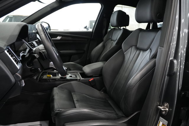 Used 2022 Audi Q5 2.0T Premium Plus w/ Premium Plus Package image 28