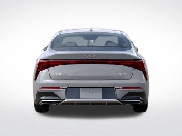 New 2026 Kia K5 GT-Line FWD image 5