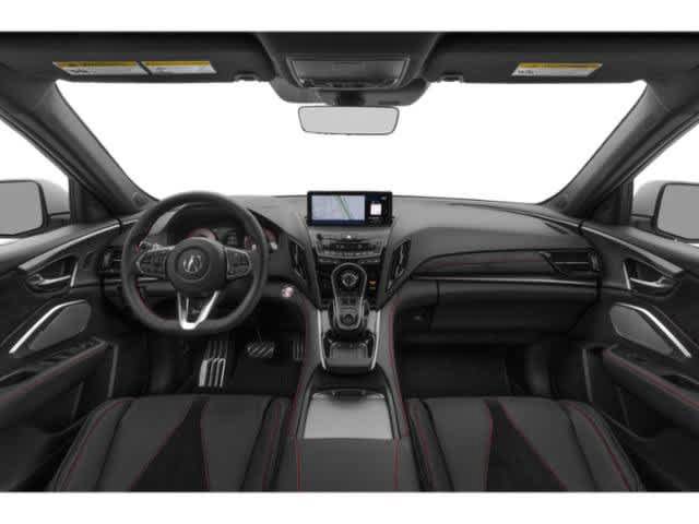 Used 2024 Acura RDX A-Spec AWD/4WD image 8