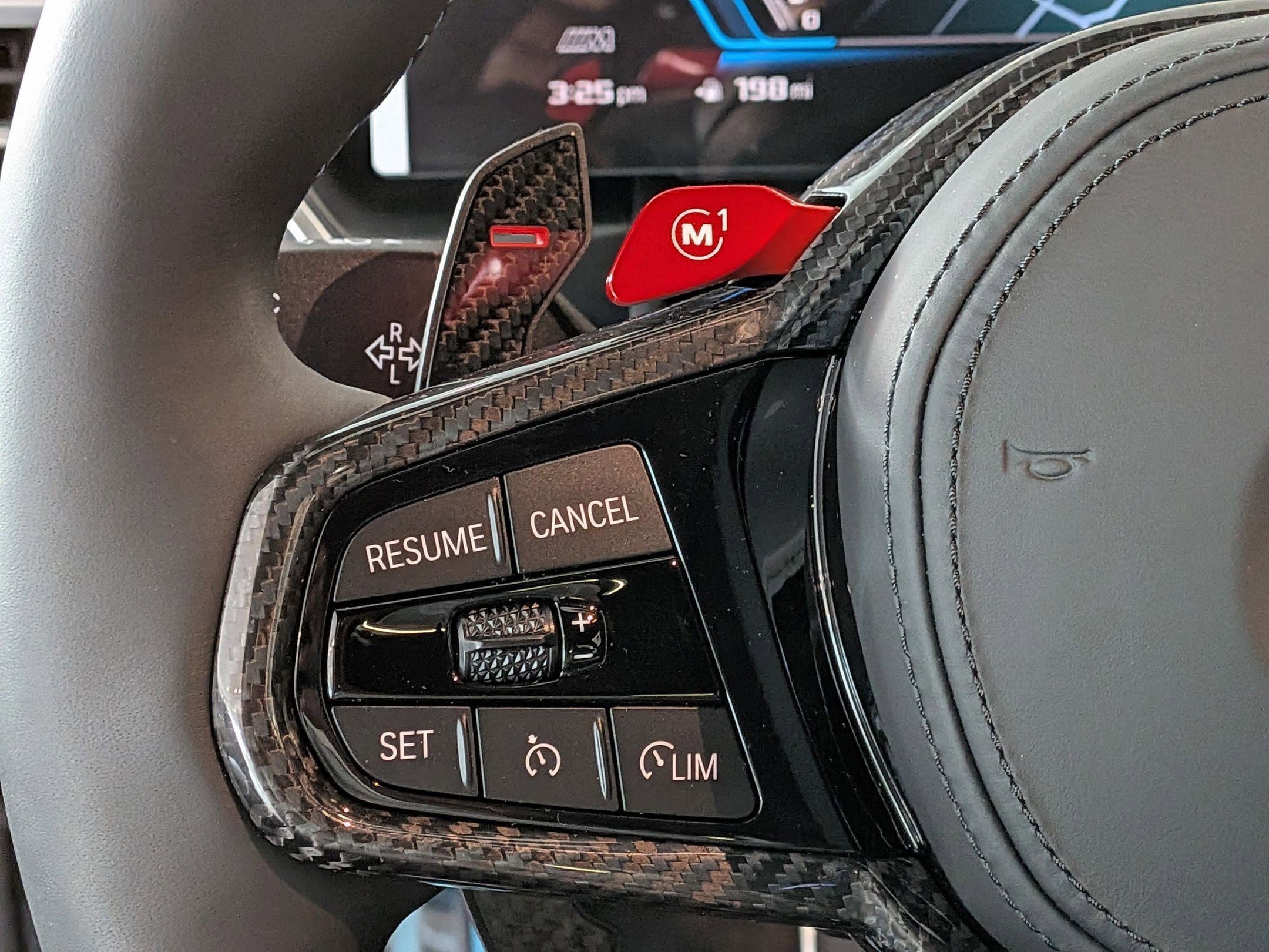 New 2026 BMW M4 Competition w/ Executive Package RWD image 18
