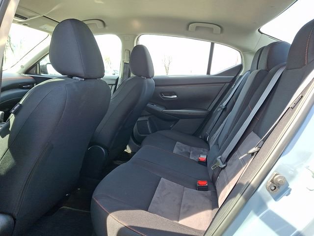 Used 2024 Nissan Sentra SR image 10