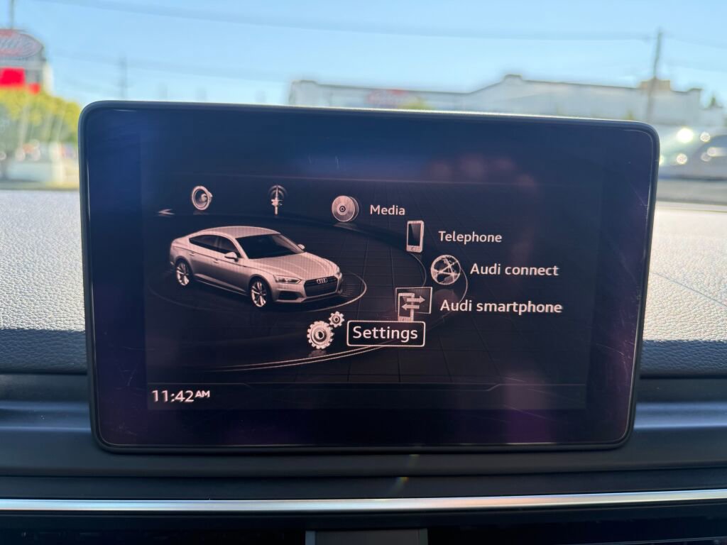 Used 2019 Audi A5 2.0T Premium image 17