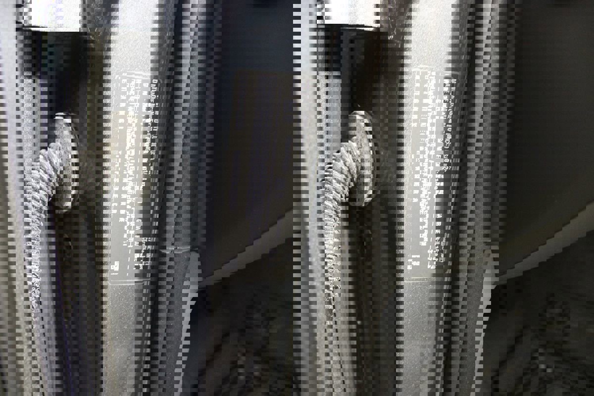 Used 2024 Lucid Air Touring image 49