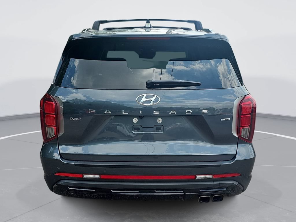 Used 2023 Hyundai Palisade XRT AWD/4WD image 6