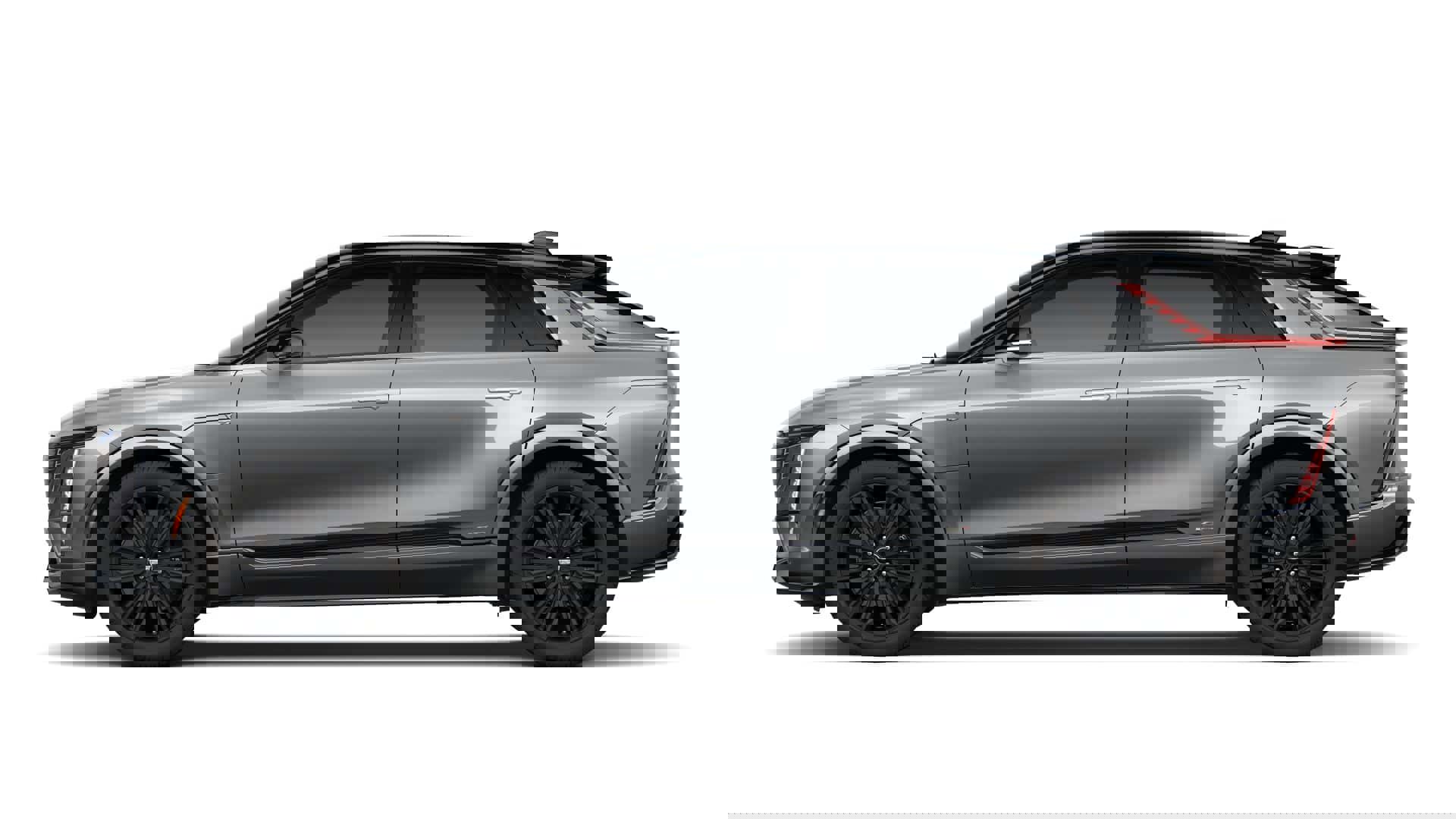 New 2026 Cadillac Lyriq V image 27