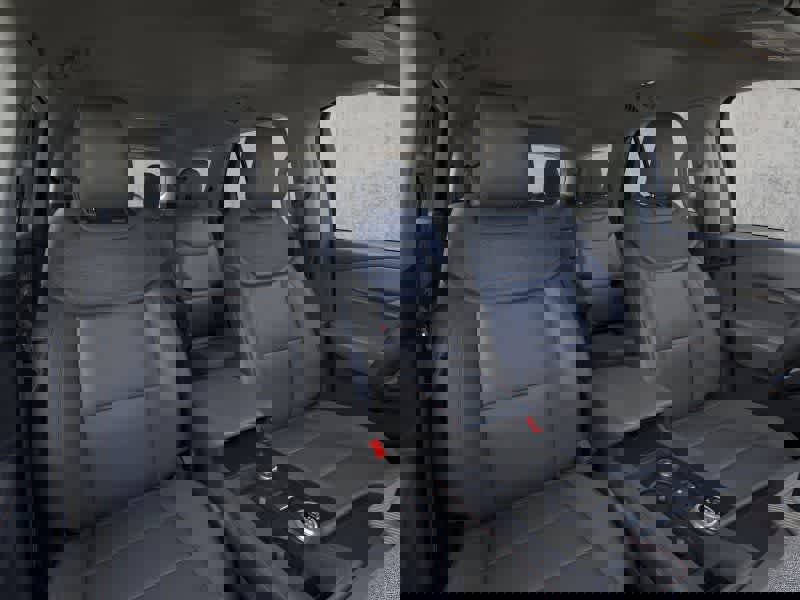 New 2026 Ford Explorer Active w/ Active Comfort Package image 10