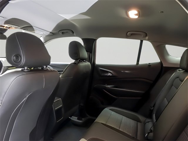 Used 2026 Chevrolet Trax LT w/ Driver Confidence Package image 11