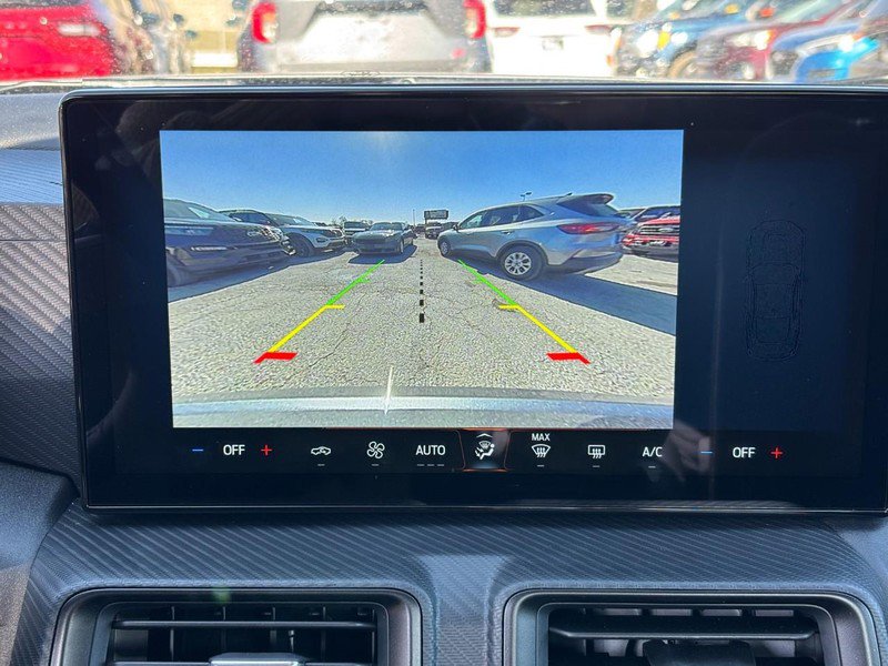 Used 2025 Ford Mustang Coupe image 23