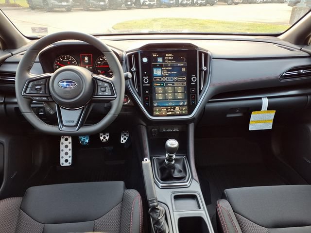 New 2026 Subaru WRX Premium w/ WRX Enhancement Package AWD/4WD image 5