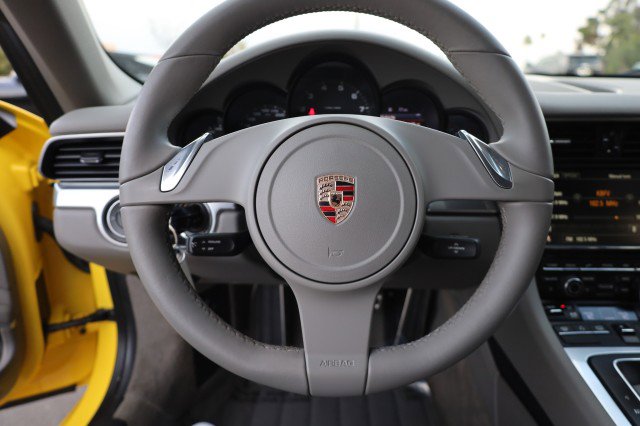 Used 2012 Porsche 911 Carrera image 27