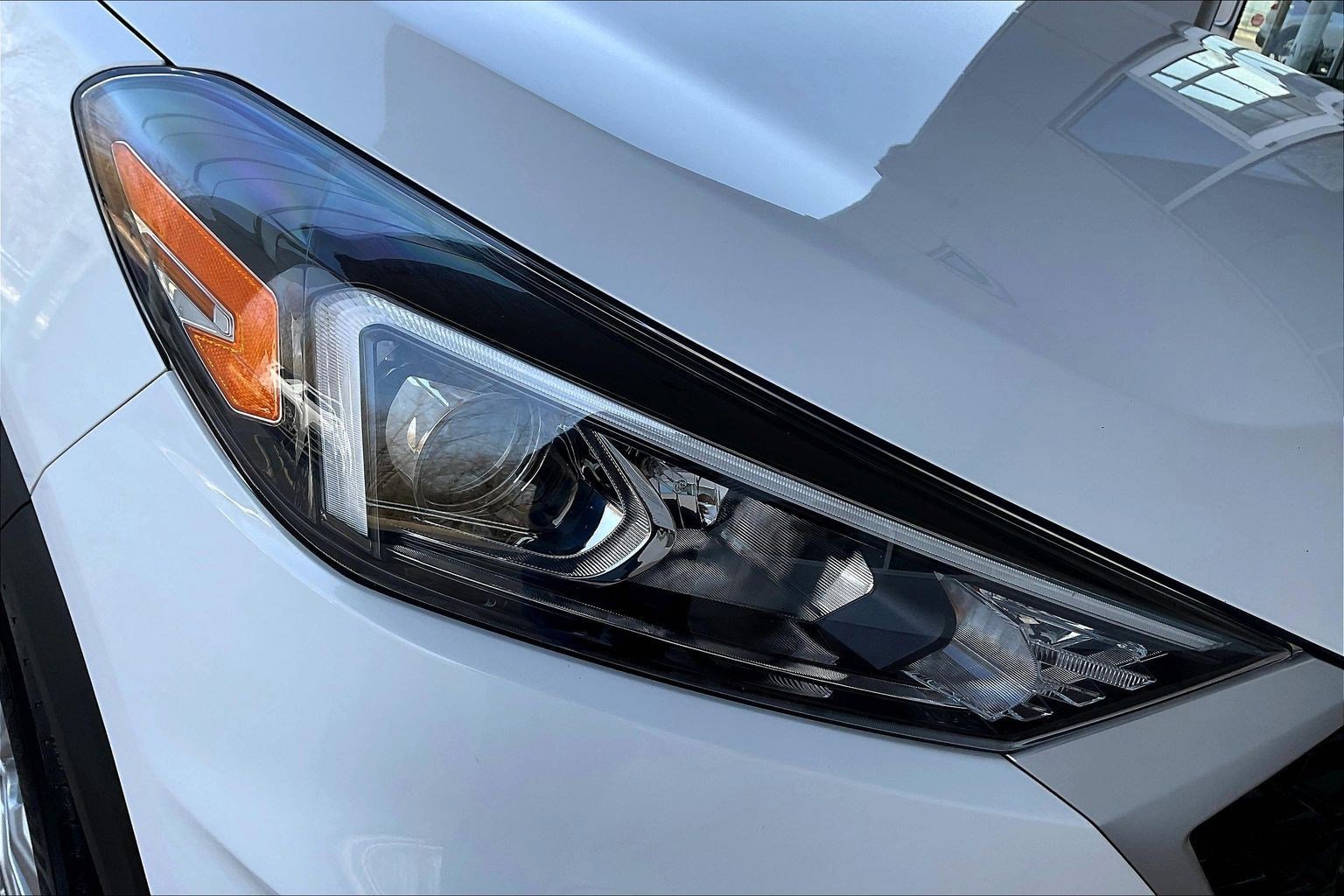 Used 2019 Hyundai Tucson Value image 28