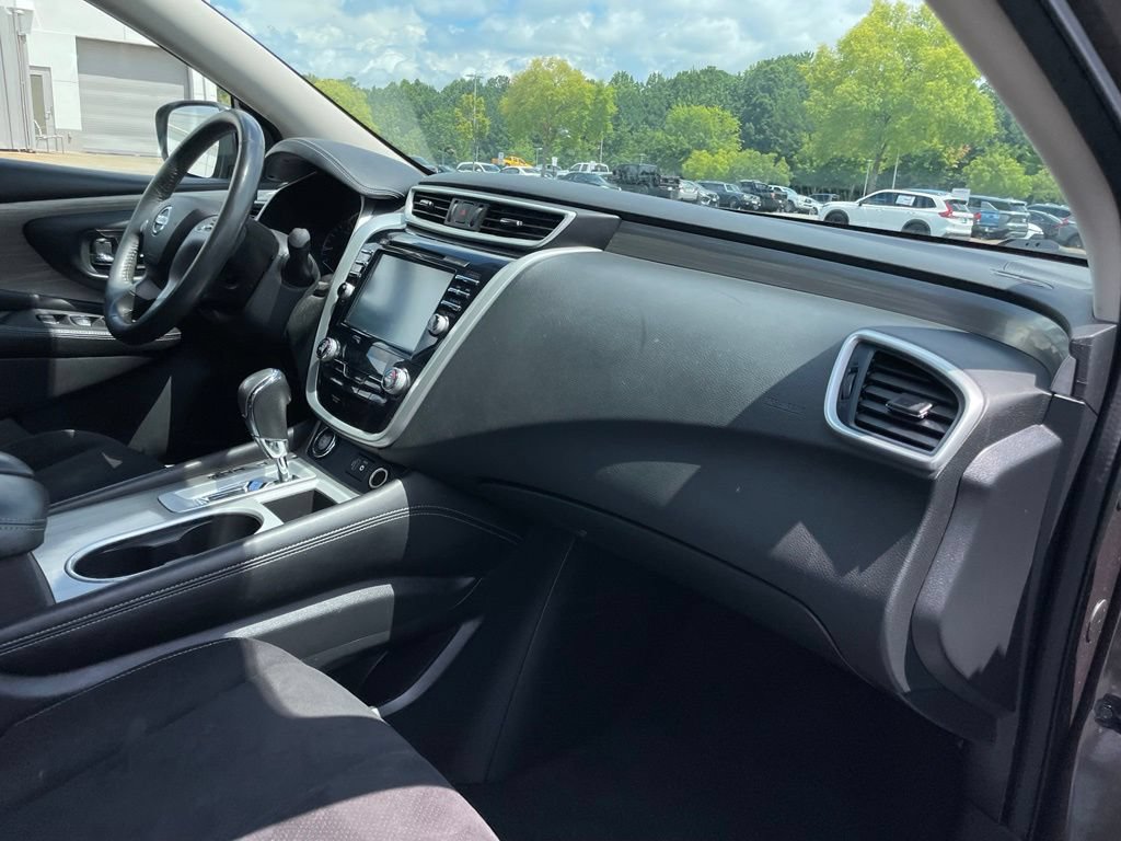 Used 2018 Nissan Murano SV FWD image 33