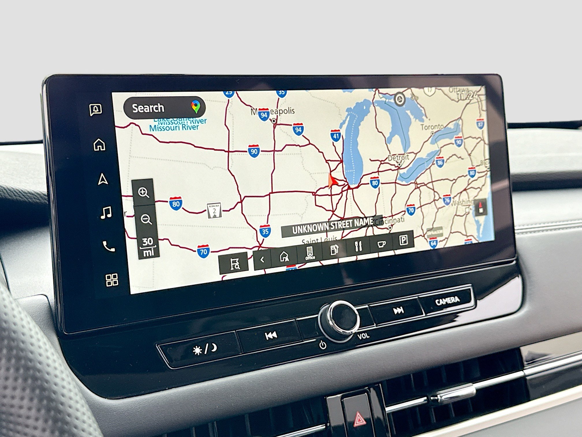New 2026 Mitsubishi Outlander SE AWD/4WD image 10
