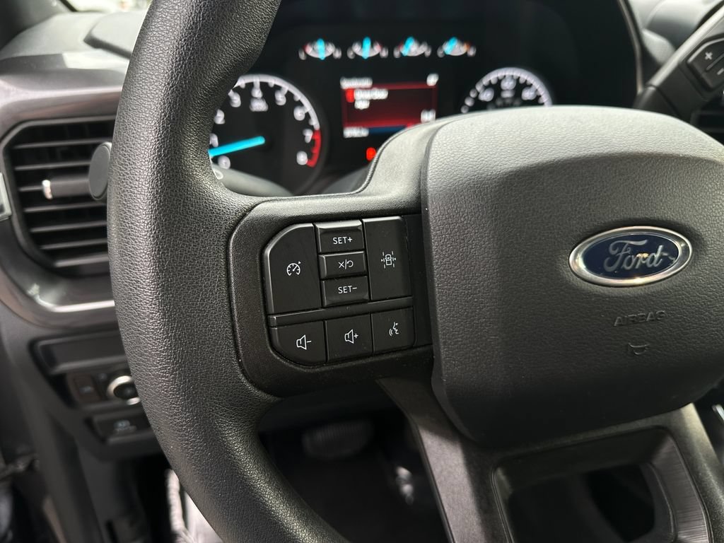 Used 2023 Ford F150 XL w/ STX Appearance Package AWD/4WD image 25