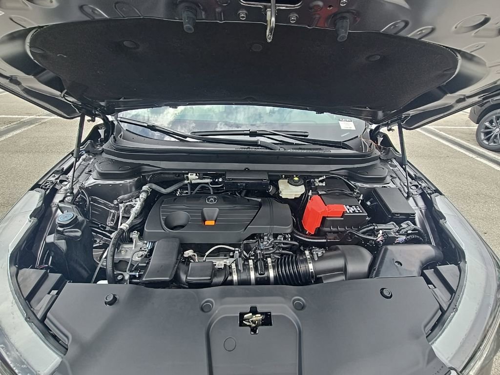 New 2026 Acura RDX A-Spec AWD/4WD image 36