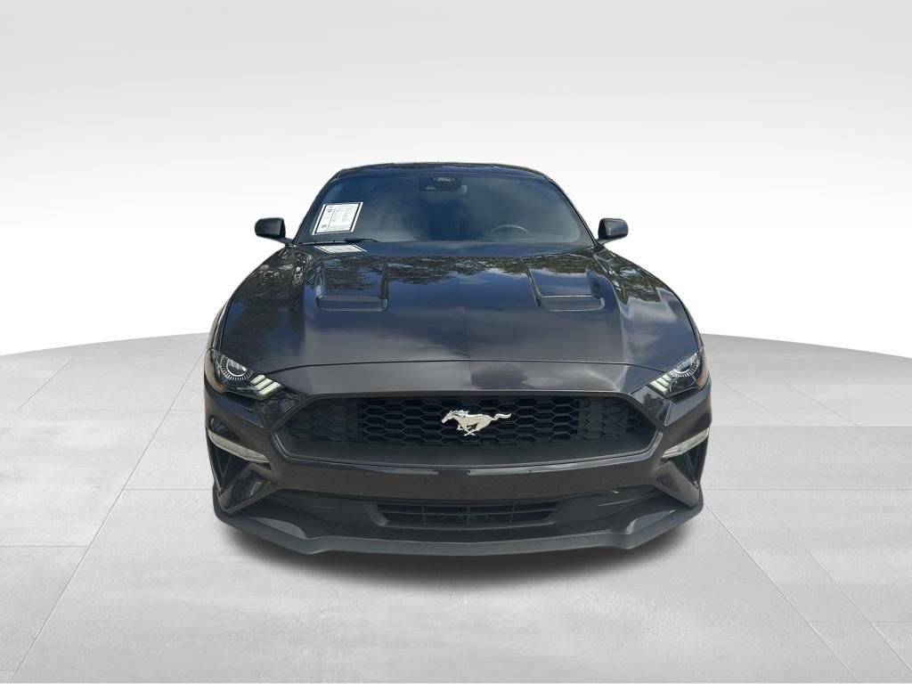 Used 2022 Ford Mustang Coupe w/ Equipment Group 101A image 8