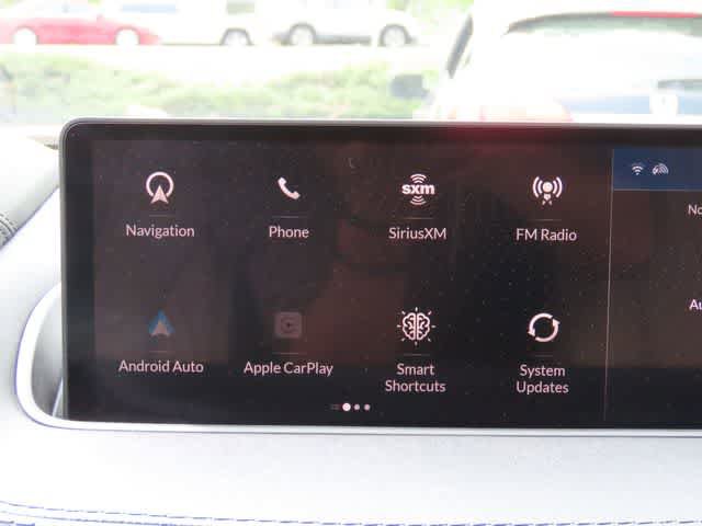 Used 2023 Acura MDX SH-AWD w/ Advance Package image 23