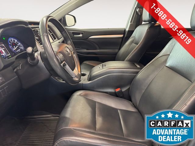 Used 2019 Toyota Highlander XLE image 8