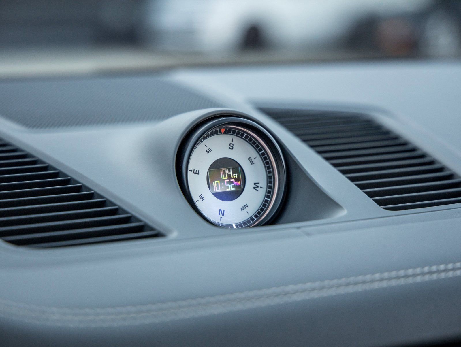 Certified 2023 Porsche Cayenne Turbo image 30