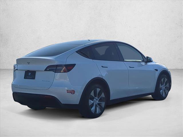 Used 2023 Tesla Model Y Long Range image 5