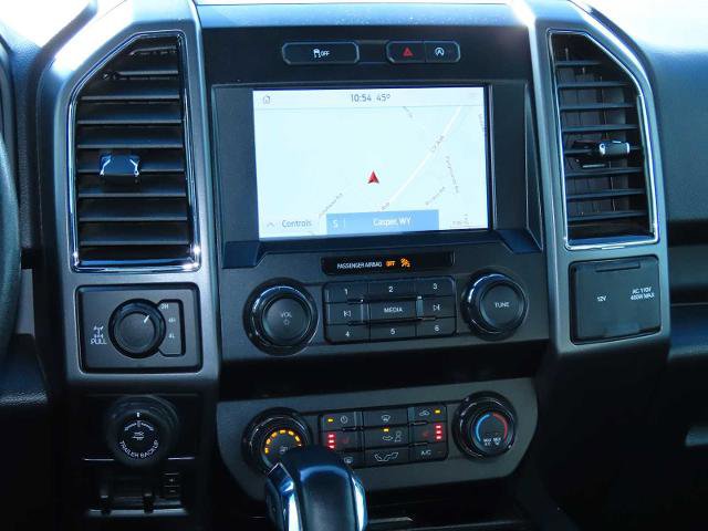 Certified 2020 Ford F150 XLT w/ Equipment Group 302A Luxury image 28