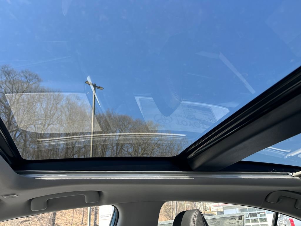 New 2026 Toyota Camry XLE image 15