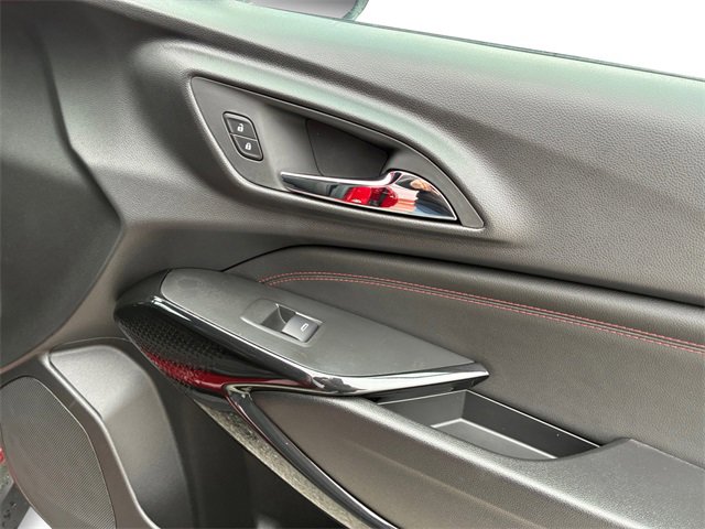 New 2026 Chevrolet Trax RS w/ Driver Confidence Package image 14