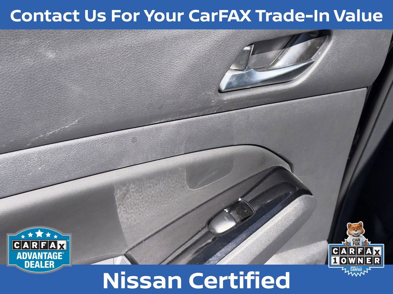 Certified 2025 Nissan Altima 2.5 SR image 27