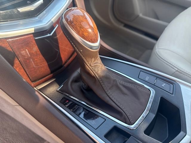 Used 2014 Cadillac SRX Luxury image 24