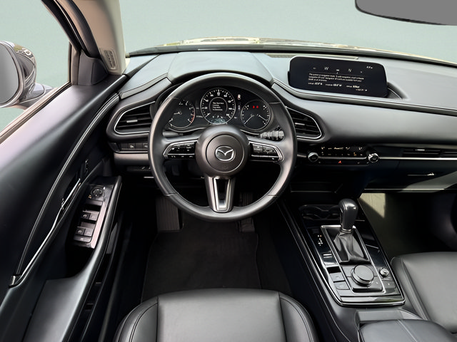 Used 2025 MAZDA CX-30 AWD 2.5 S w/ Preferred Package image 7