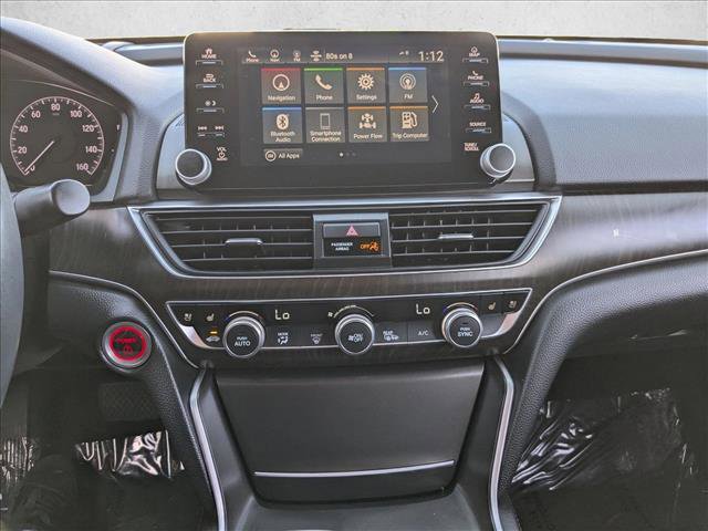 Used 2019 Honda Accord Touring image 16