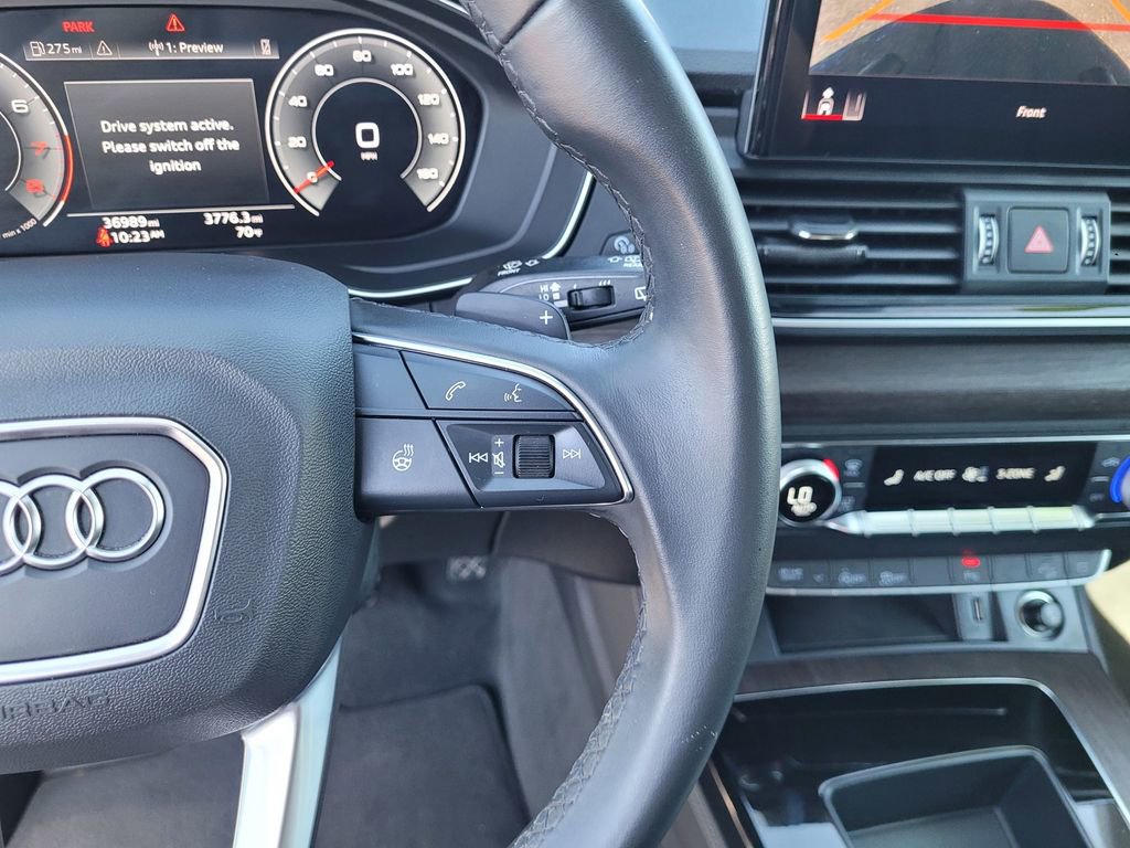Used 2024 Audi Q5 2.0T Premium Plus image 23