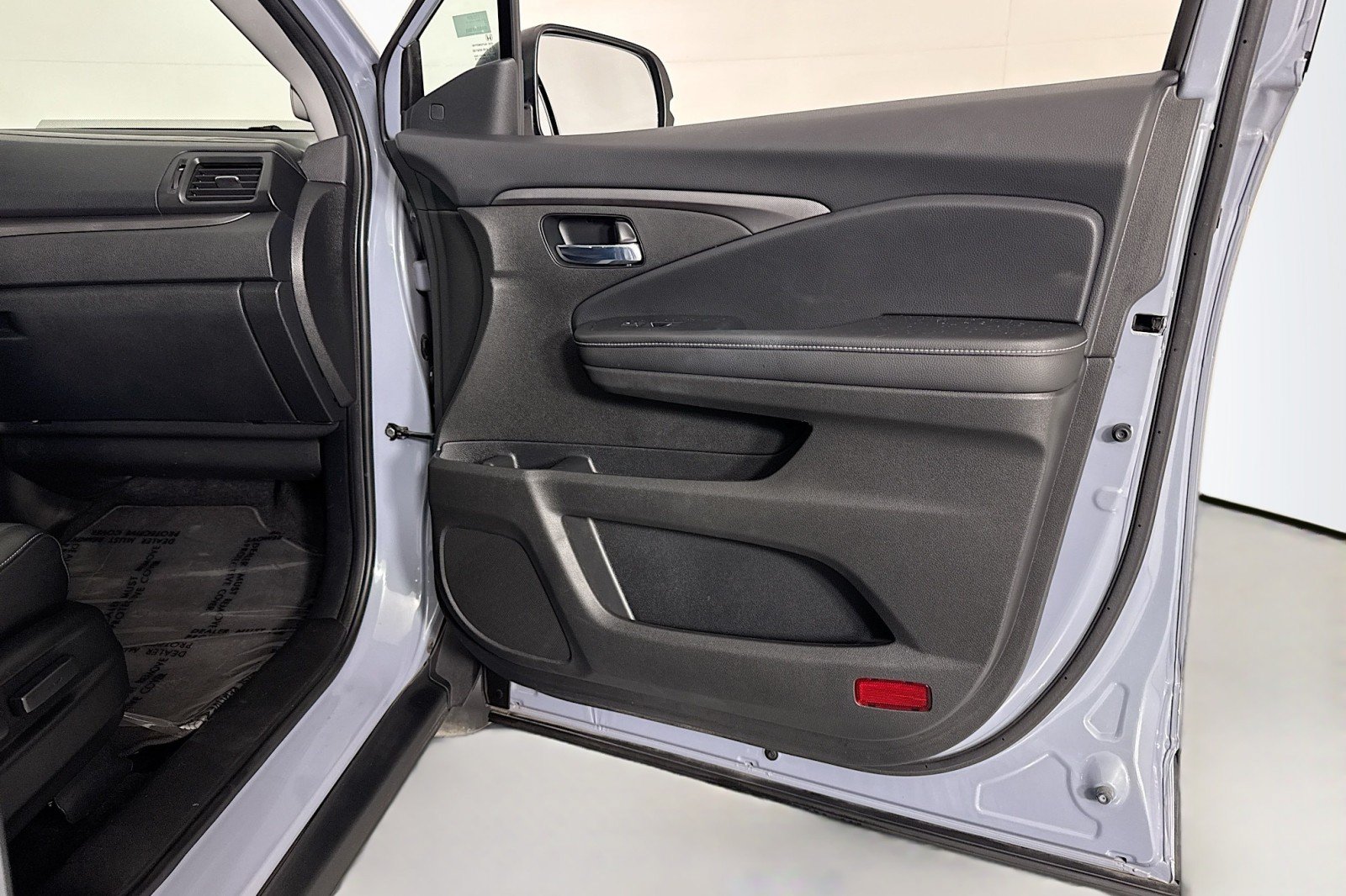 Used 2023 Honda Ridgeline RTL image 28
