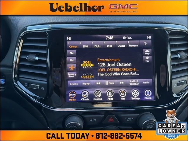 Used 2020 Jeep Grand Cherokee Laredo w/ Quick Order Package 2BN North image 29