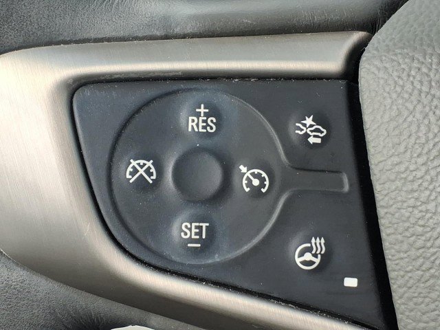 Used 2020 GMC Terrain Denali w/ Denali Premium Package image 16